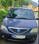 Dacia logan 2006