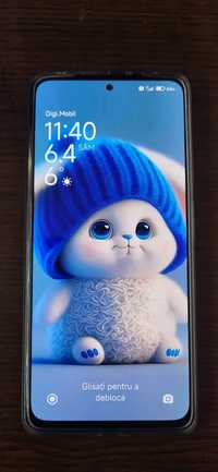 Xiaomi redmi note 12 pro 4g