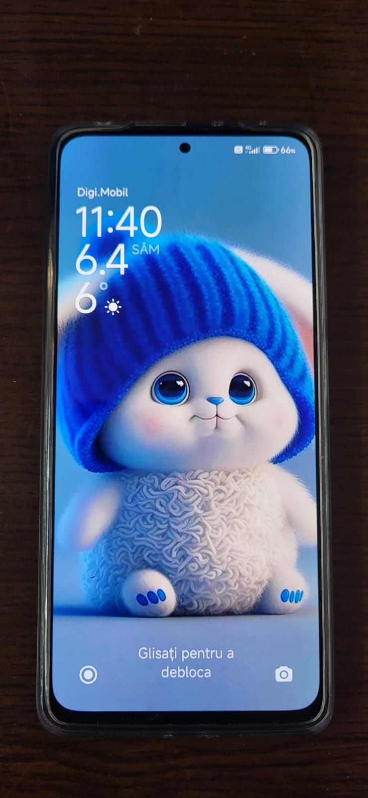 Xiaomi redmi note 12 pro 4g