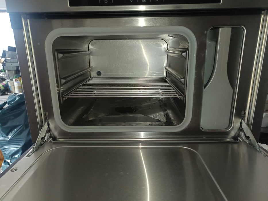 Фурна на пара МИЕЛЕ