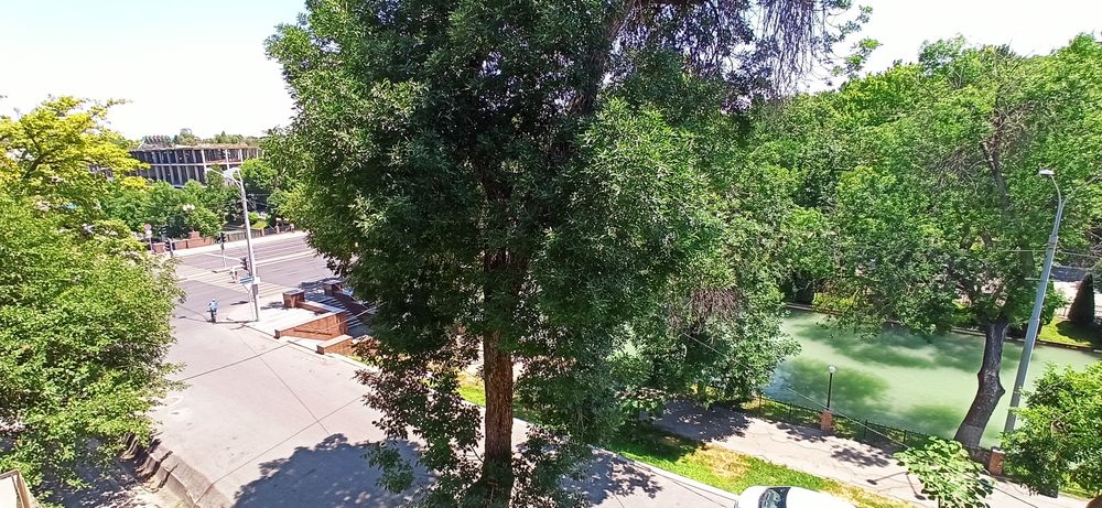 Квартира продаётся Урда 
Шундоққина мустақиллик ўрда сув бў