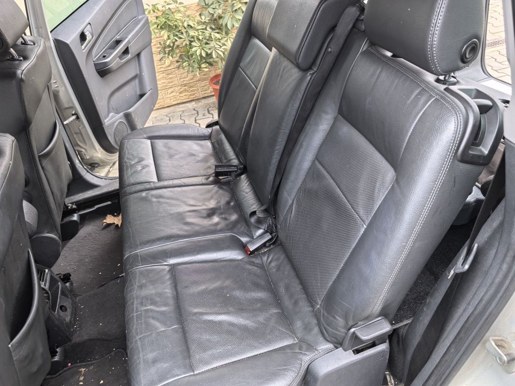 Опел Зафира Б На части Opel Zafira B 1.9 z19dt автомат