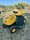 Tractoras gazon MTD Yard Man 22 cai