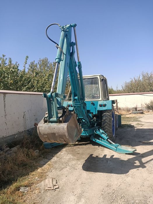 Traktor belarus YUMZ ishlashi idial ishlab turibdi hec qanaqa xarajat