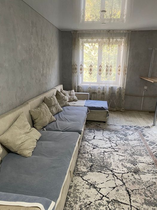 Продам 2х комнатную квартиру