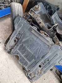 Scut motor-carenaj -carcasa baterie filtru Opel Insignia