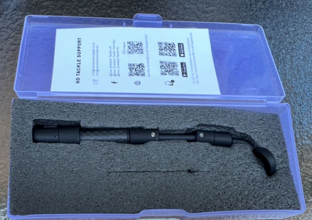 Swinger T11 New Direction 2x