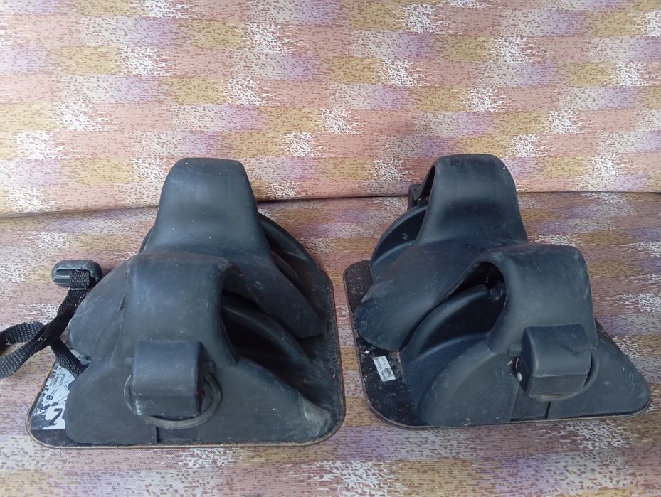 Suport magnetic auto schiuri