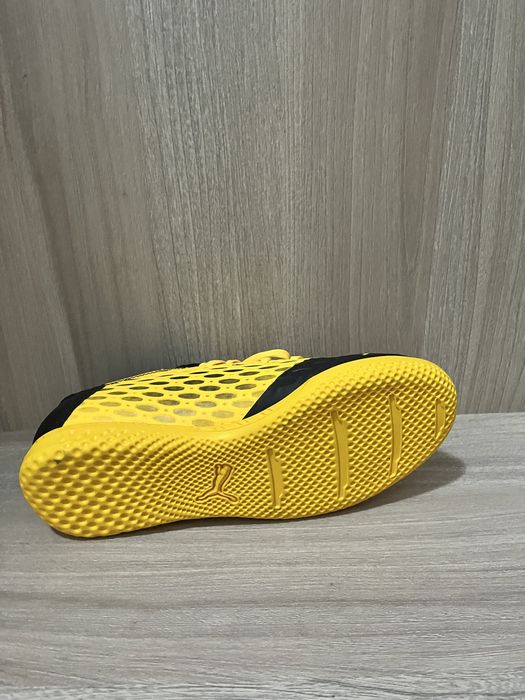 Puma Future 5.4 IT JR. (номер37)