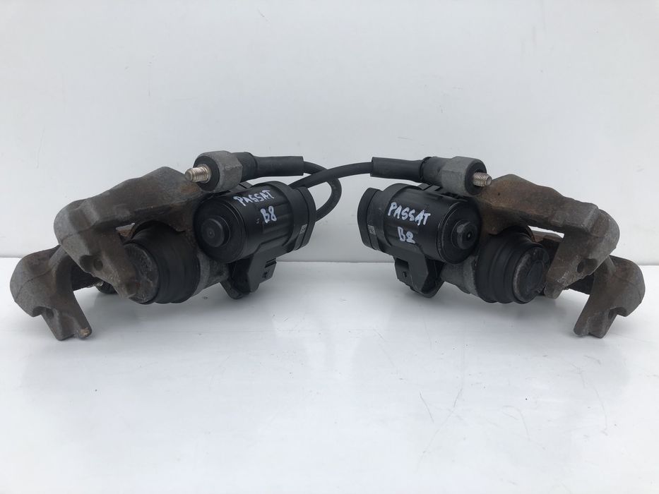 Etrier  electric st/dr Vw Passat B8 2015-2020