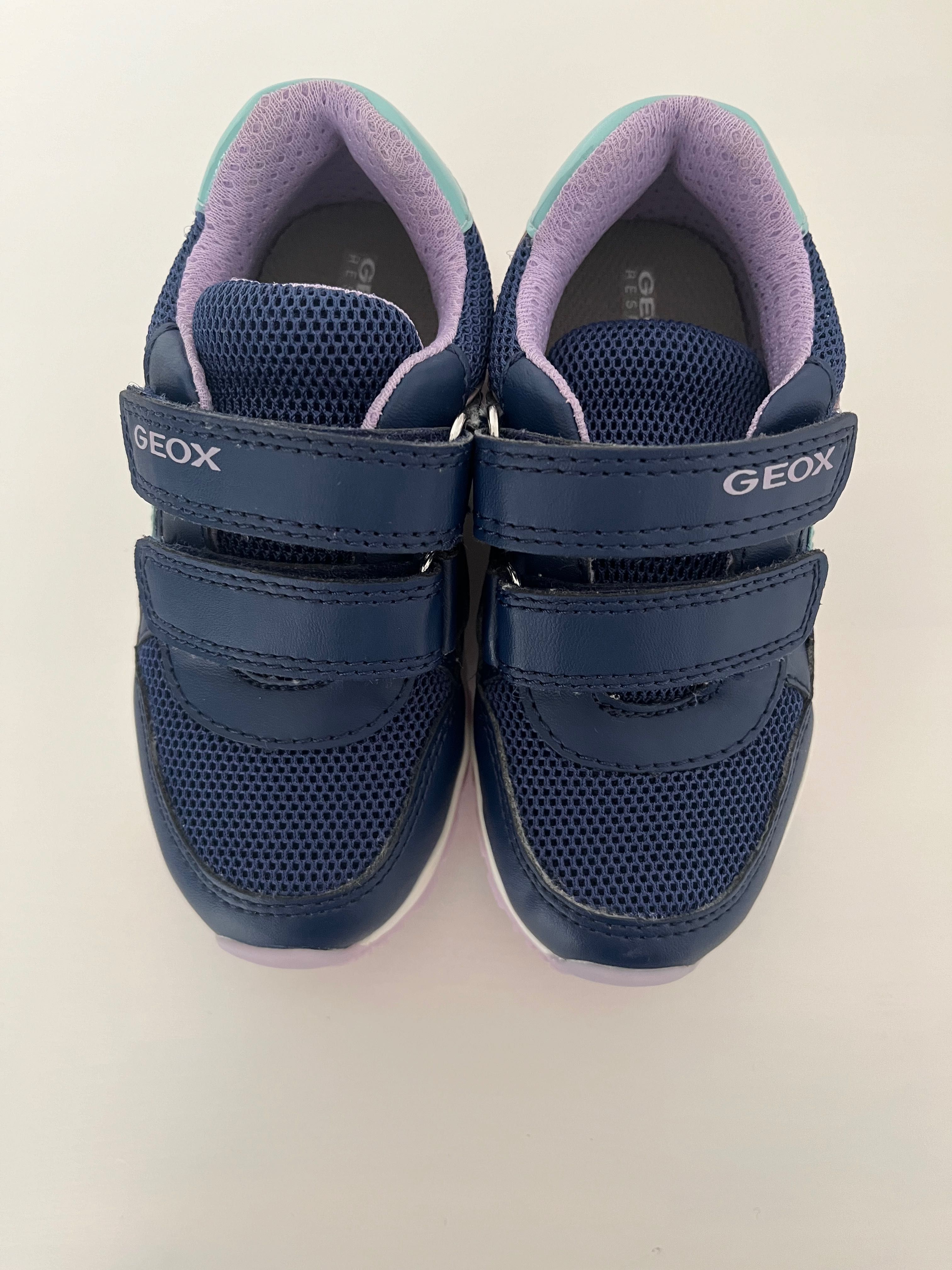 Geox fata marimea 25 noi