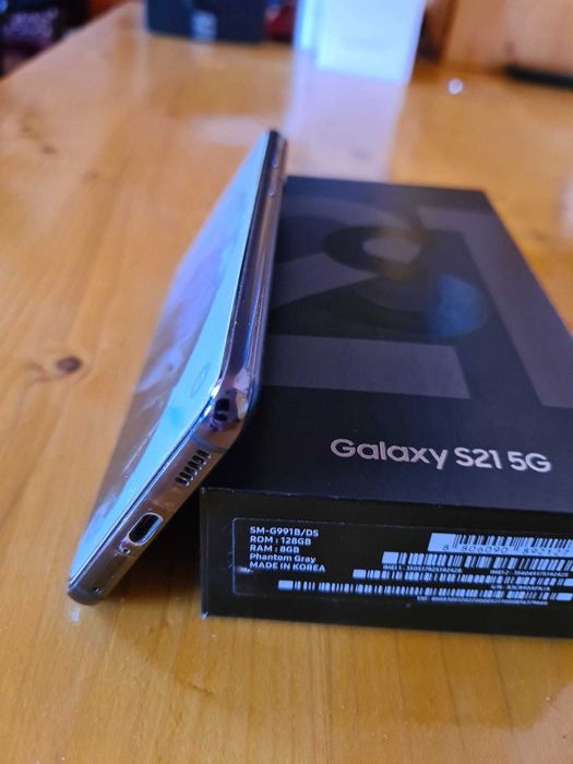 Samsung Galaxy S21