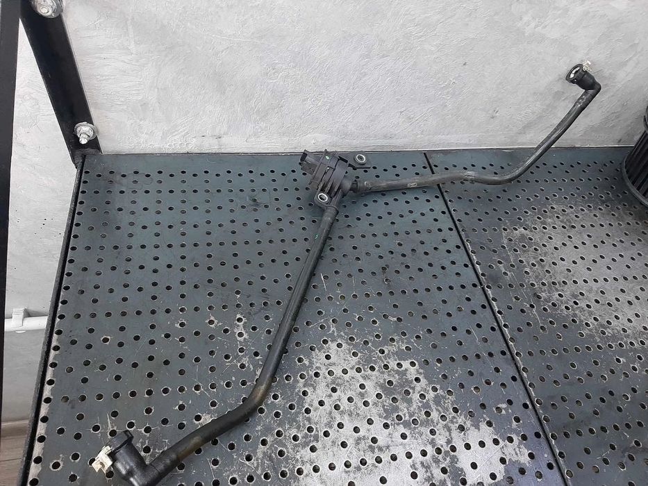 supapa conducta combustibil 2.0 hdi ah01  peugeot 308  citroen c5  fesu080100