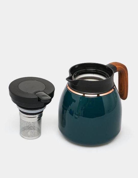 Термос. Термо чайник