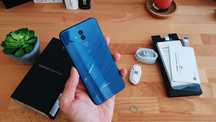 Промо!!! Huawei Mate 20 lite 64GB Blue