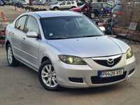 Mazda 3 ~ 2008 * 1.6 Benzină Clasic * Klima * Jante