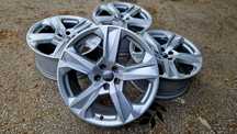 Ауди 19 5х112 лети джанти Audi A4 A5 A6 A7 A8 Q3 Q5 / Allroad. 5x112