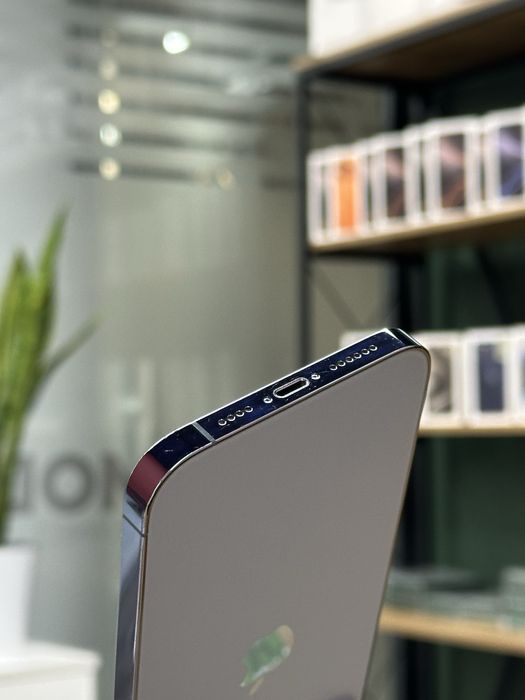 iPhone 13 Pro Max 512Gb в рассрочку за $77 в месяц!