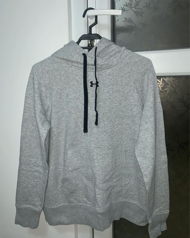 Under Armour hoodie