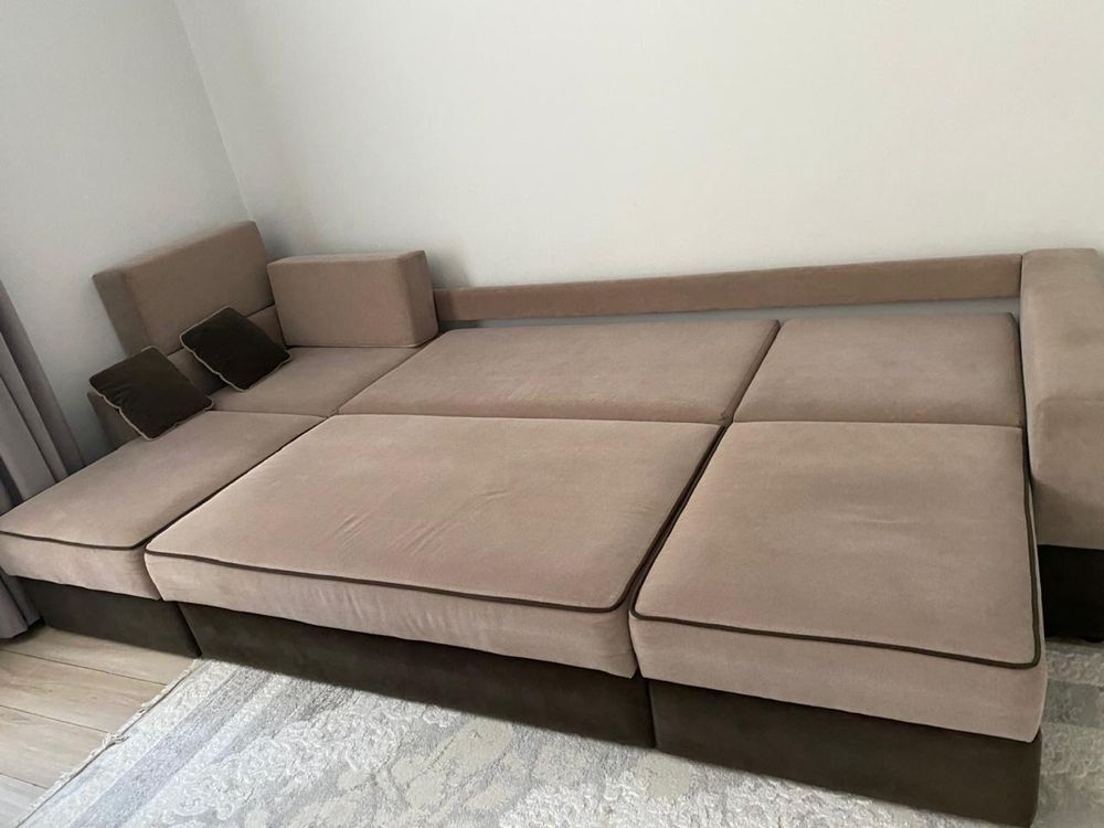 Продам диван в отличном состоянии