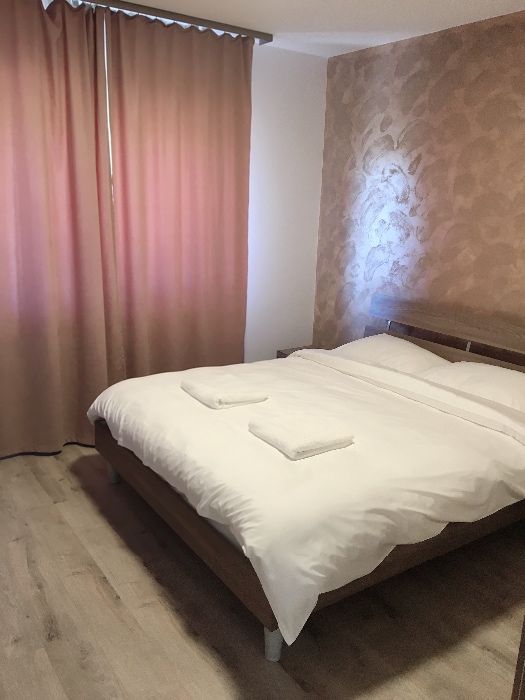 Apartament nou de închiriat 3 camere