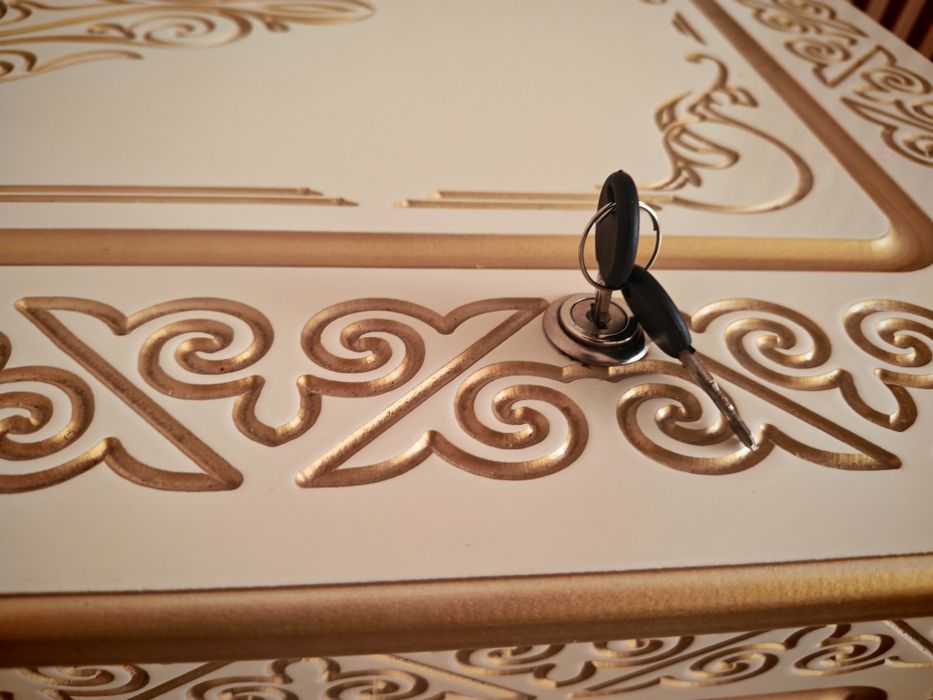 Продается сундук