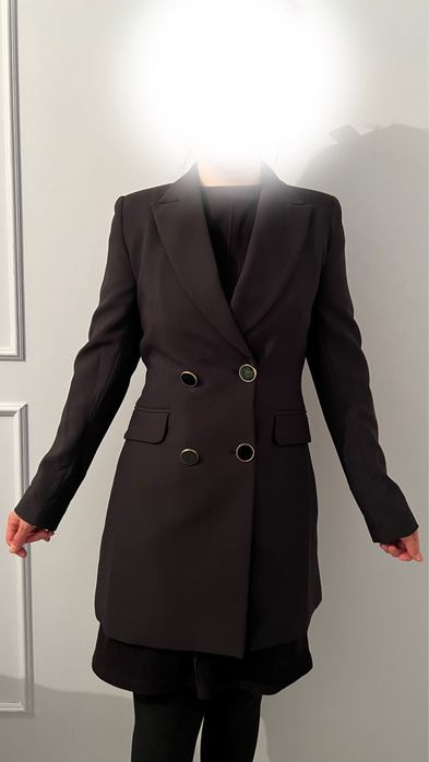 Пиджак женский от ZARA