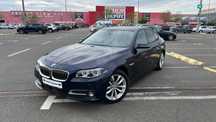 BMW Seria 5 BMW 530d xDrive Euro 6 / Stare deosebită / Plafon instelat / Navi