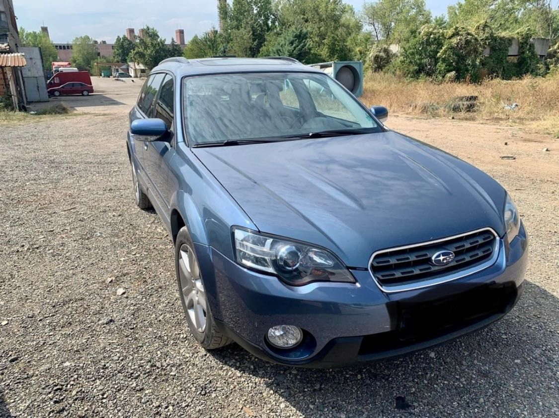 Subaru Outback H6 ‼️на части‼️