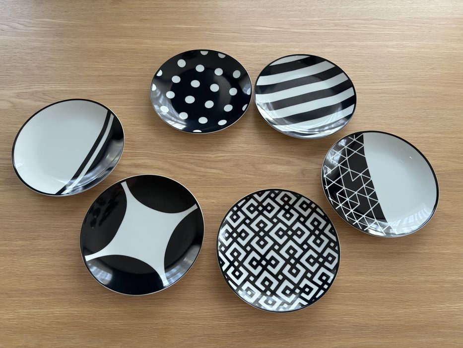 Сервиз за хранене порцелан Excelsa Emily 18 части