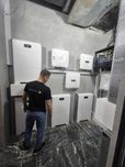 Солнечная энергия нового поколения от HUAWEI!