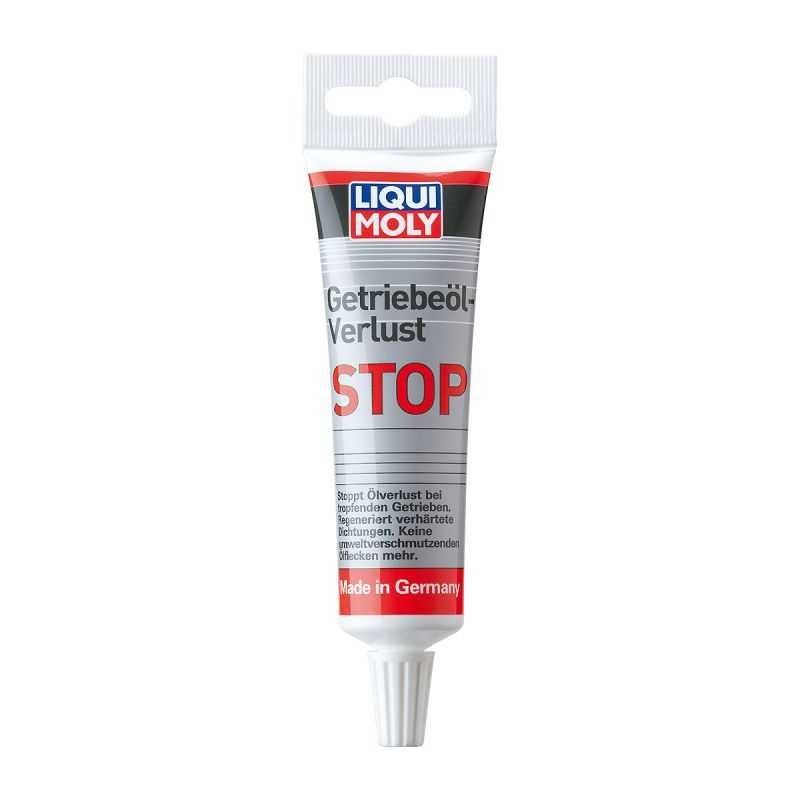 Добавка за спиране на теч на трансмисионно масло Liqui Moly 50мл. 1042