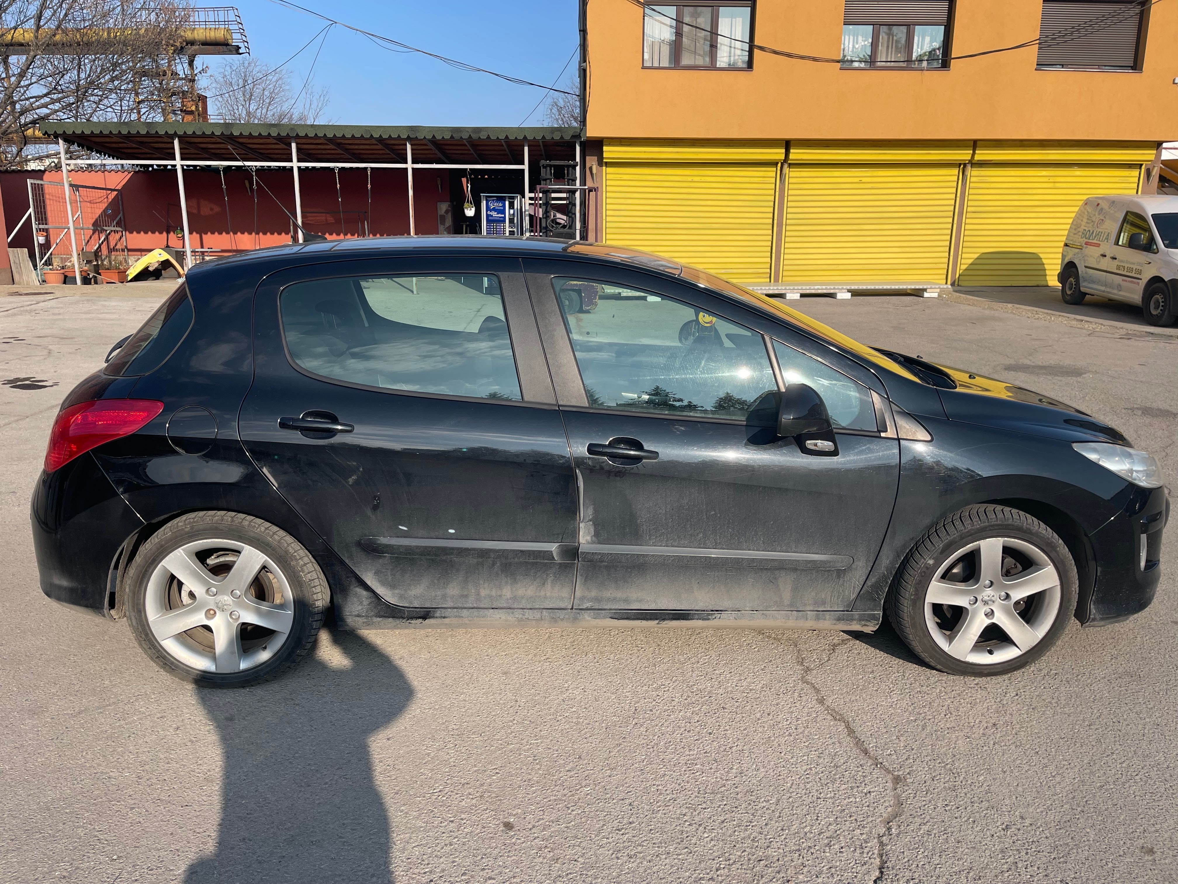 Peugeot 308 1.6 i