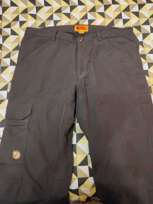 Fjall Raven-панталон XL