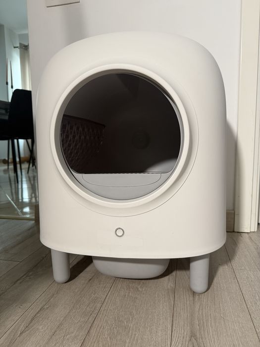 Litiera automata smart/intelgenta Petree