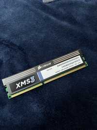 Memorie Corsair 4GB, DDR3, 1600 MHz /procesoare intel / HDD 6TB