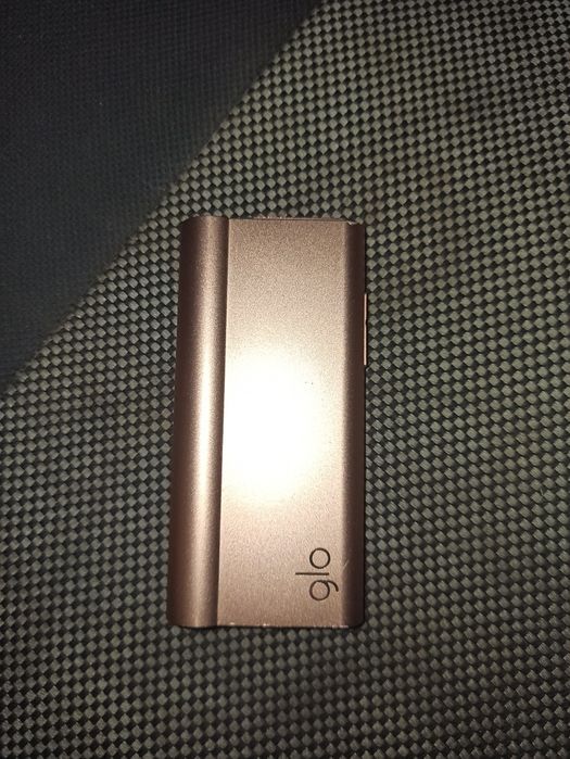 Glo hyper X2 air