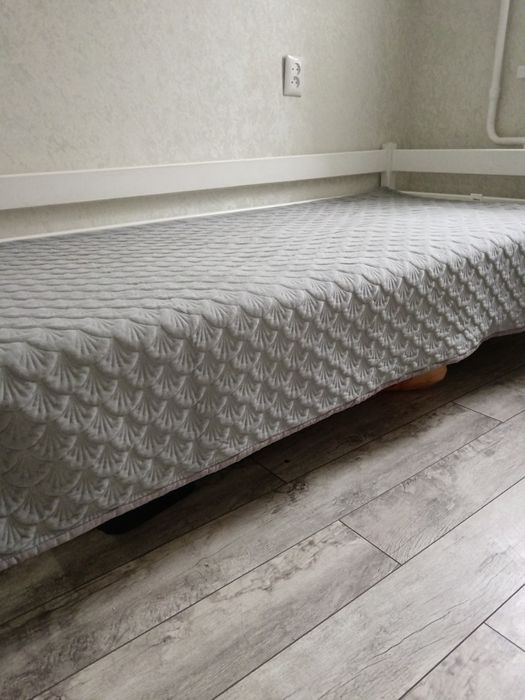 Кровать подростковая