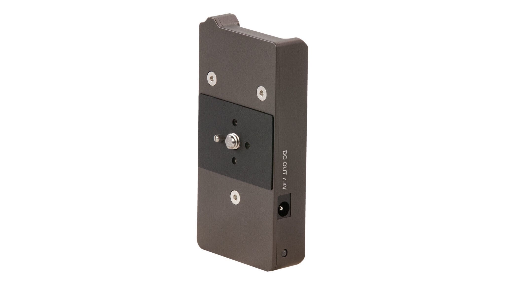 Плата питания TILTA F970 Battery Plate + кабель для BMPCC
