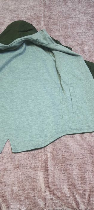 Есенно пролетно яке