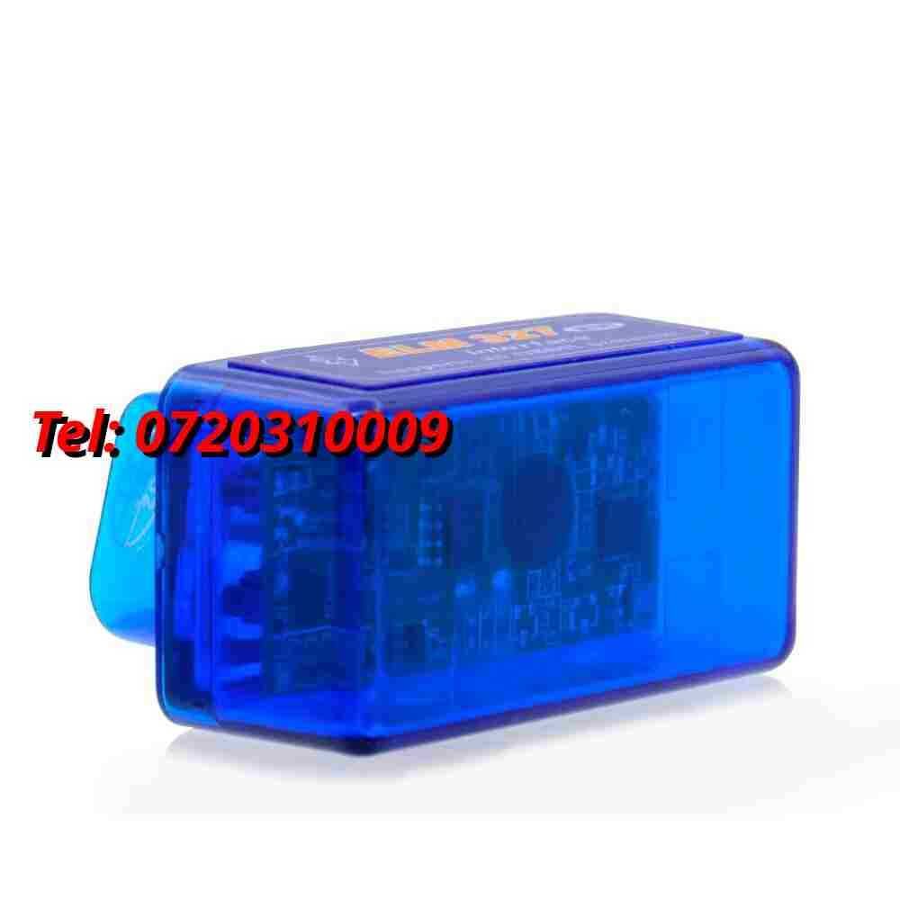 Diagnoz Auto Obd2 Elm 327