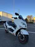 Vand Yamaha Tmax 500