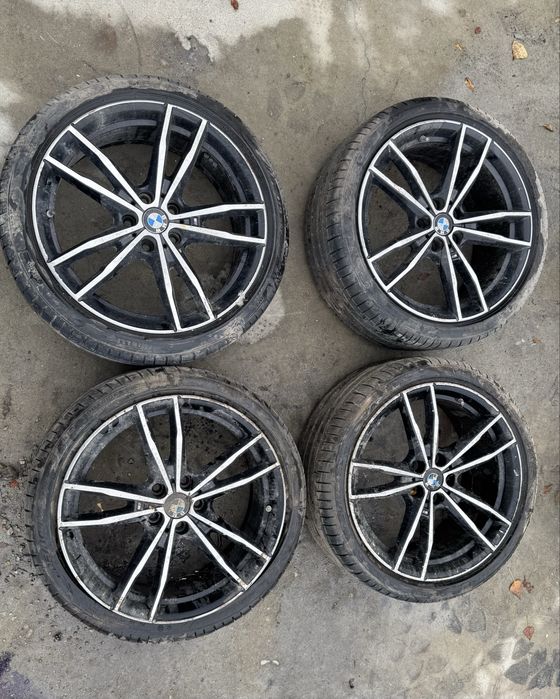 BMW G20 G21 единични бройки Джнти