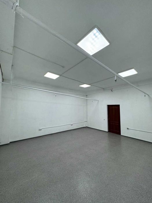 Аренда бутика в Алматы. Толе би 70 Детский мир