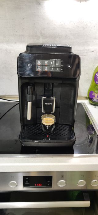 Кафе автомат Philips ep1220