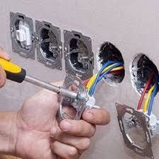 Услуги электрика
​Быстрый и качественный ремонт любой сложности.
​Мо