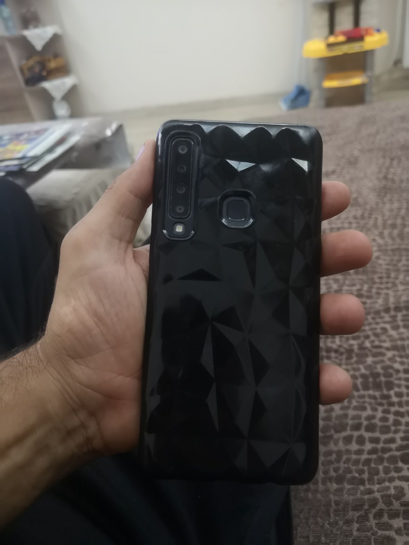 Samsung galaxy a9