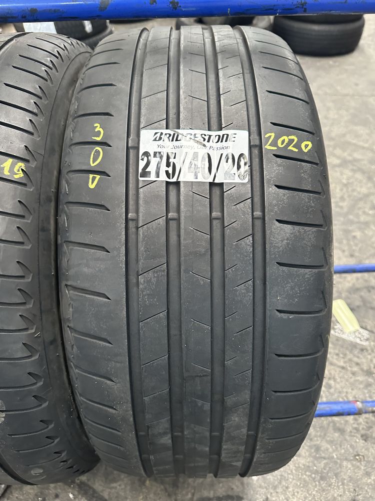 275/40/20 Bridgestone