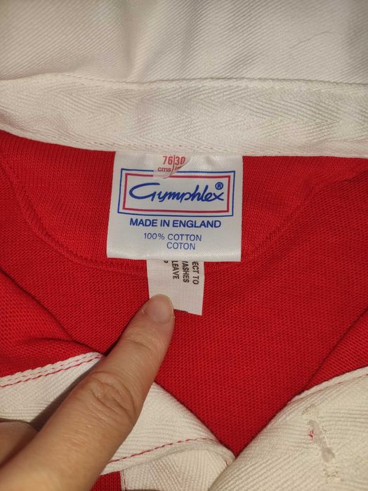 Спортни блузи 4бр.