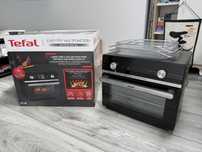 Cuptor cu aer cald Tefal Easy Fry FW605810
